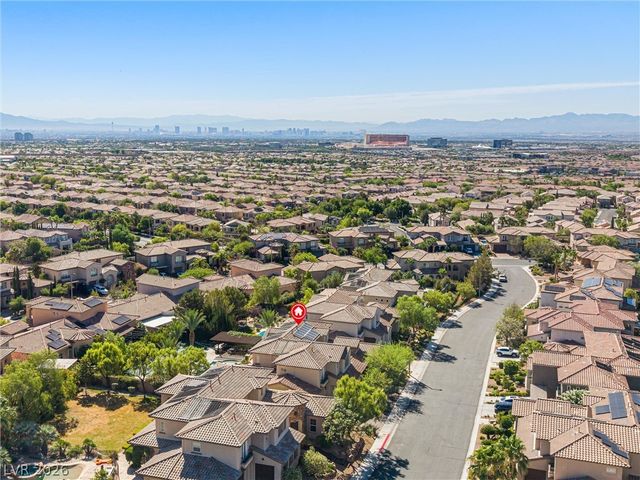 628 Coriander Canyon Court, Las Vegas, NV 89138