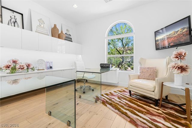 628 Coriander Canyon Court, Las Vegas, NV 89138