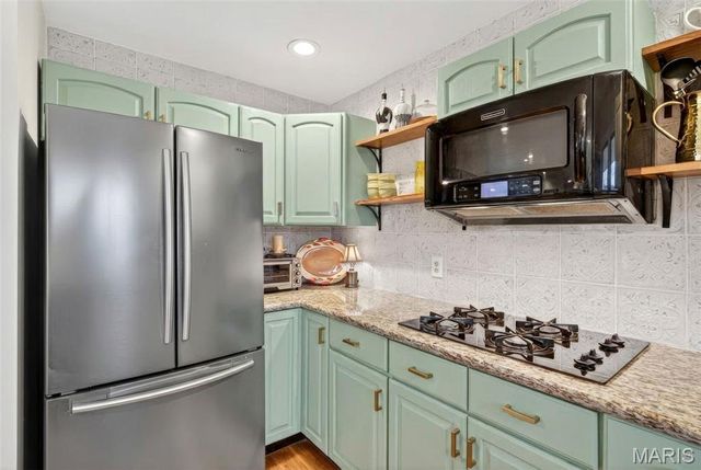 12509 Larkwood Drive, Unincorporated, MO 63146