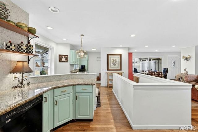 12509 Larkwood Drive, Unincorporated, MO 63146