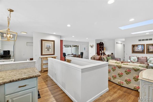 12509 Larkwood Drive, Unincorporated, MO 63146