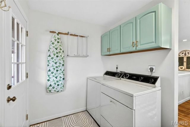 12509 Larkwood Drive, Unincorporated, MO 63146