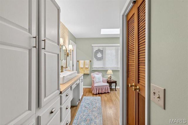 12509 Larkwood Drive, Unincorporated, MO 63146