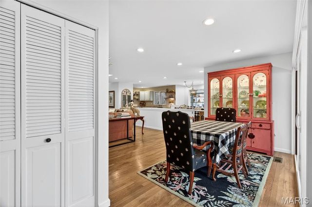 12509 Larkwood Drive, Unincorporated, MO 63146