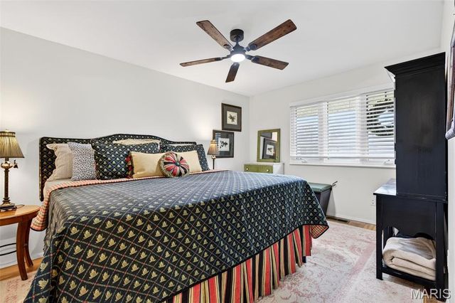 12509 Larkwood Drive, Unincorporated, MO 63146