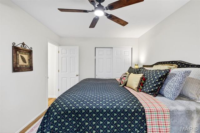 12509 Larkwood Drive, Unincorporated, MO 63146