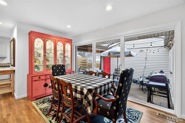 12509 Larkwood Drive, Unincorporated, MO 63146