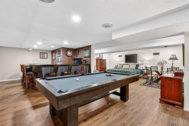 12509 Larkwood Drive, Unincorporated, MO 63146