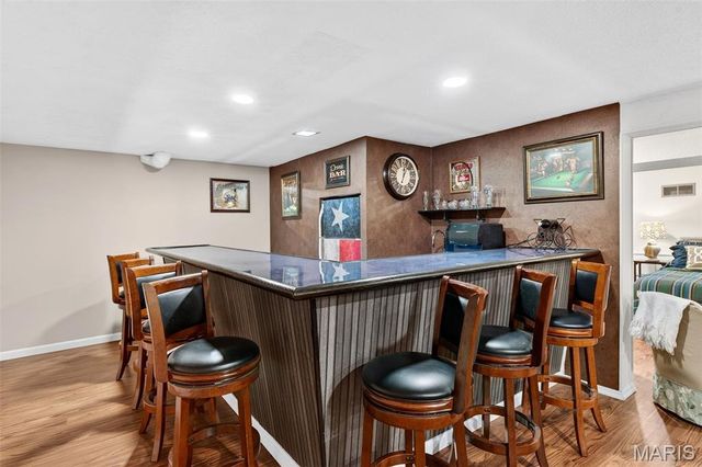 12509 Larkwood Drive, Unincorporated, MO 63146