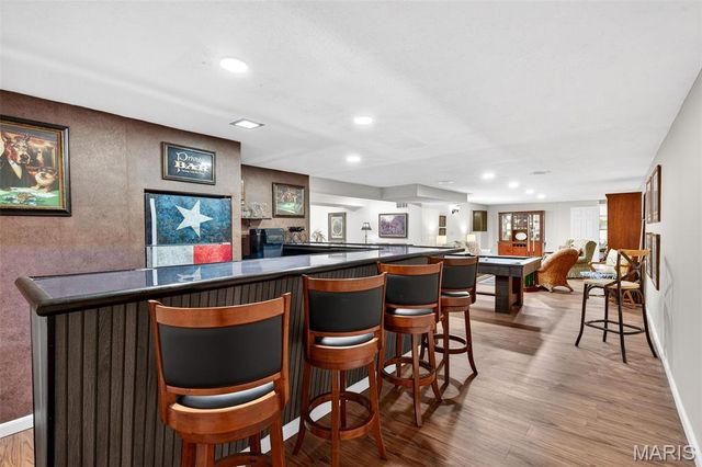 12509 Larkwood Drive, Unincorporated, MO 63146