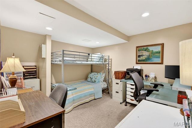 12509 Larkwood Drive, Unincorporated, MO 63146