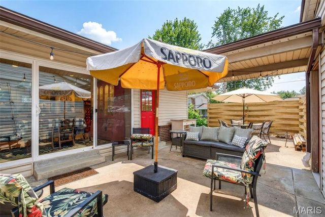 12509 Larkwood Drive, Unincorporated, MO 63146