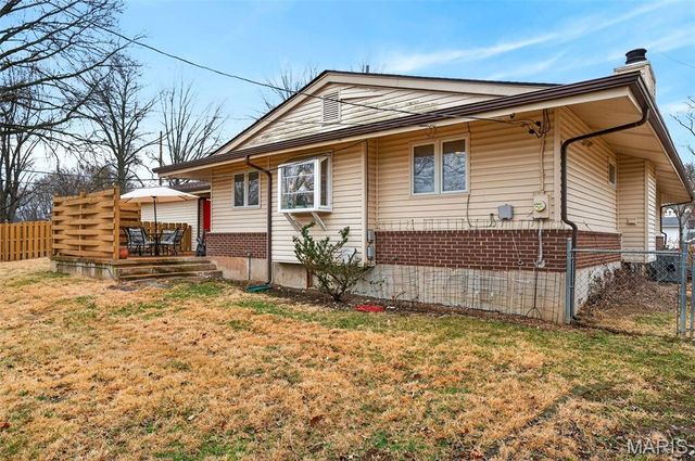 12509 Larkwood Drive, Unincorporated, MO 63146