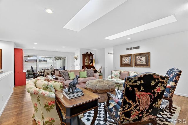 12509 Larkwood Drive, Unincorporated, MO 63146