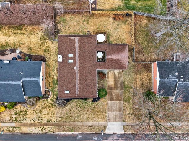 12509 Larkwood Drive, Unincorporated, MO 63146