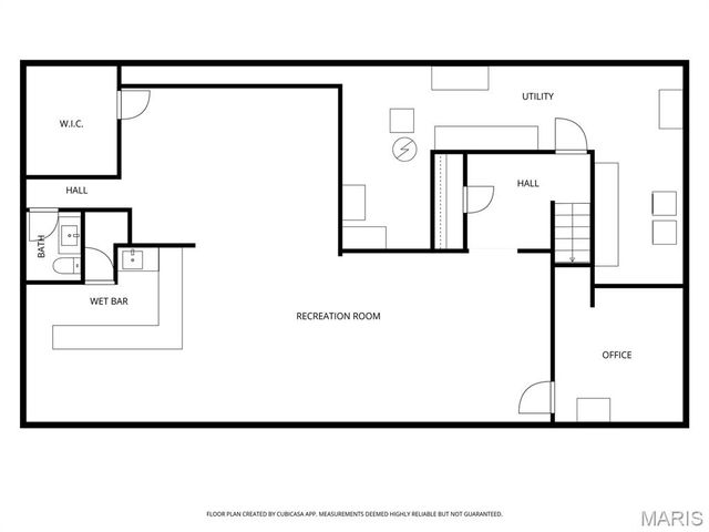 12509 Larkwood Drive, Unincorporated, MO 63146