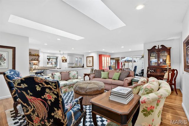 12509 Larkwood Drive, Unincorporated, MO 63146