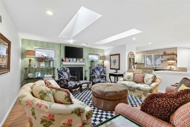 12509 Larkwood Drive, Unincorporated, MO 63146