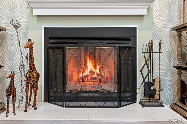 12509 Larkwood Drive, Unincorporated, MO 63146