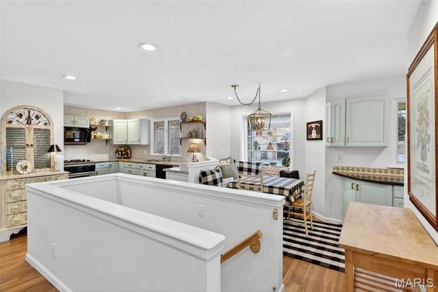 12509 Larkwood Drive, Unincorporated, MO 63146