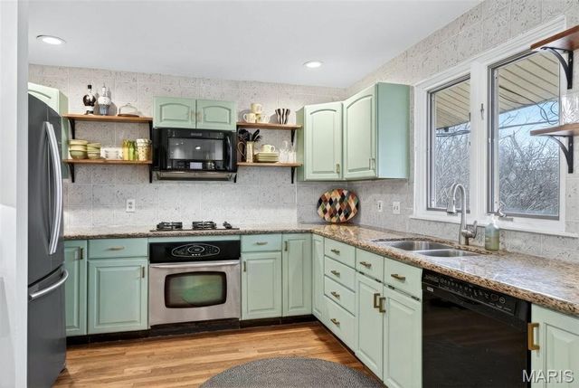 12509 Larkwood Drive, Unincorporated, MO 63146