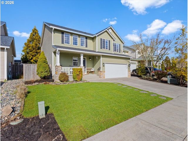 506 Nw 148TH St, Vancouver, WA 98685