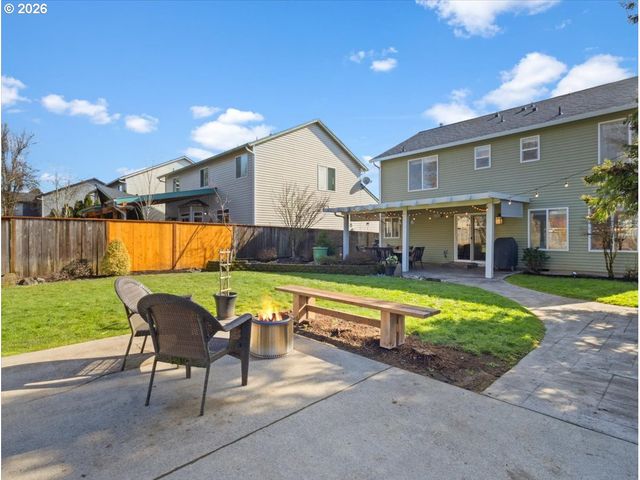 506 Nw 148TH St, Vancouver, WA 98685