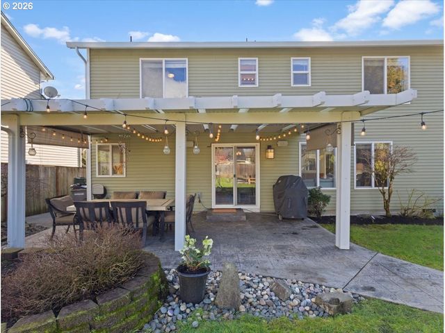 506 Nw 148TH St, Vancouver, WA 98685