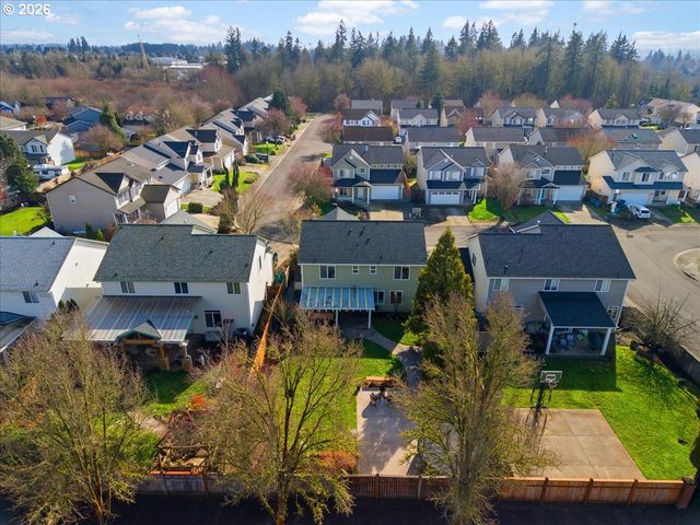 506 Nw 148TH St, Vancouver, WA 98685