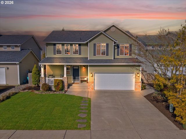 506 Nw 148TH St, Vancouver, WA 98685
