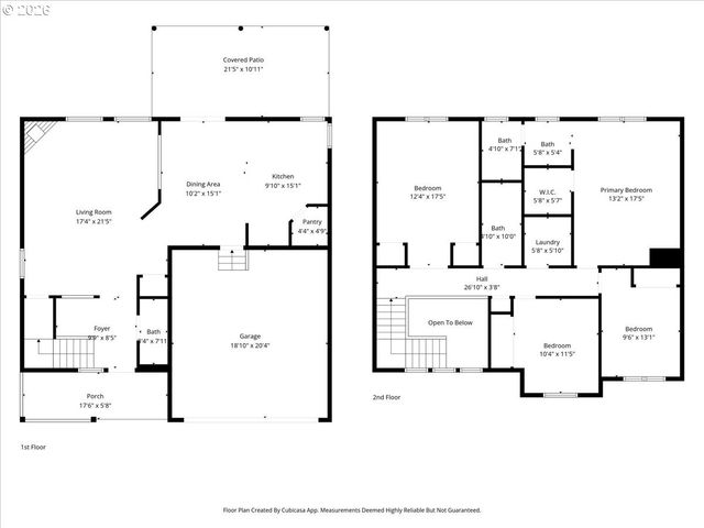 506 Nw 148TH St, Vancouver, WA 98685