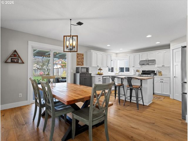 506 Nw 148TH St, Vancouver, WA 98685