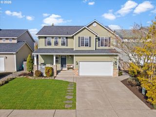 506 Nw 148TH St, Vancouver, WA 98685
