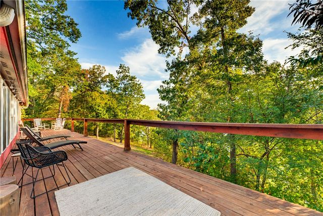 10528 Lakeside Drive, Rogers, AR 72756