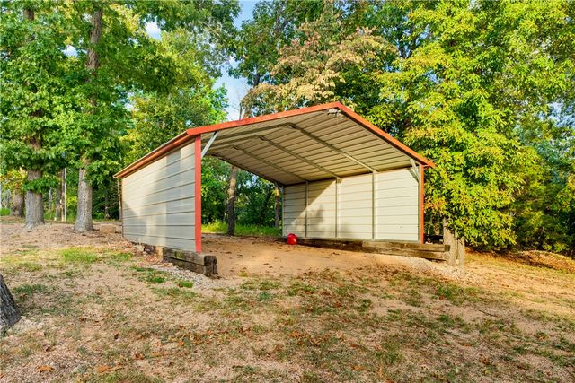 10528 Lakeside Drive, Rogers, AR 72756