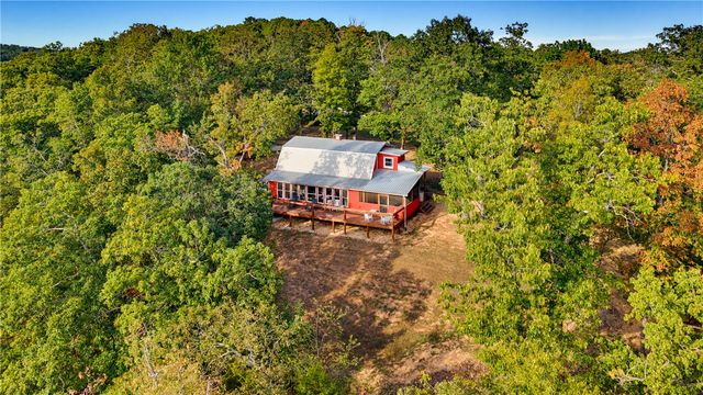 10528 Lakeside Drive, Rogers, AR 72756