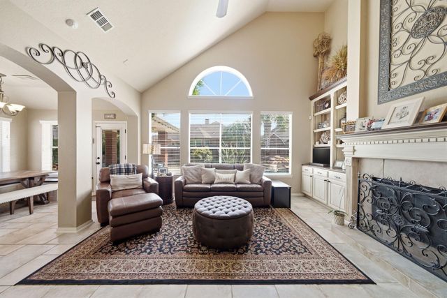 13507 Contado Court, Cypress, TX 77429