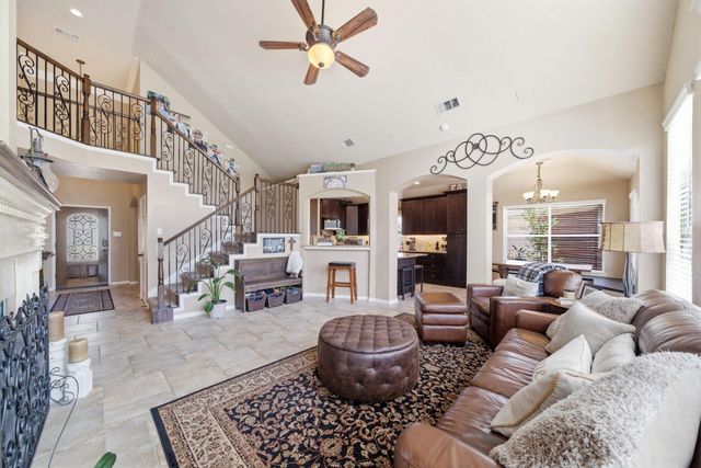 13507 Contado Court, Cypress, TX 77429