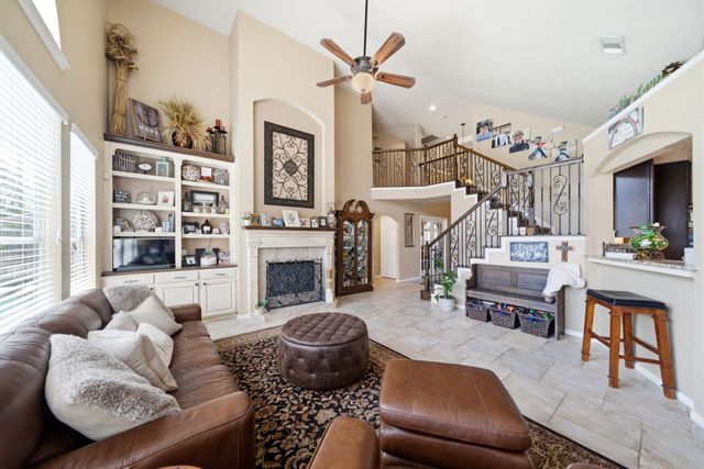 13507 Contado Court, Cypress, TX 77429