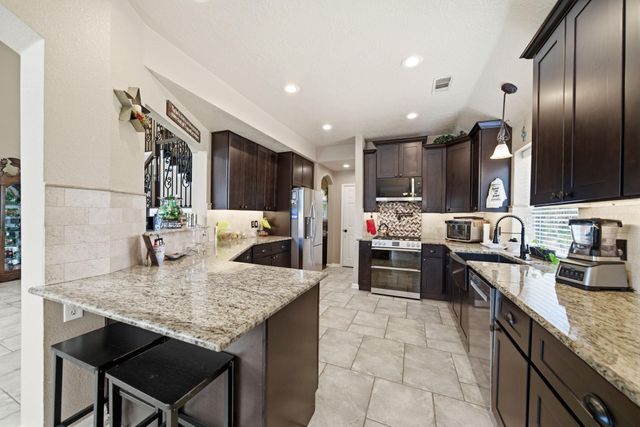 13507 Contado Court, Cypress, TX 77429