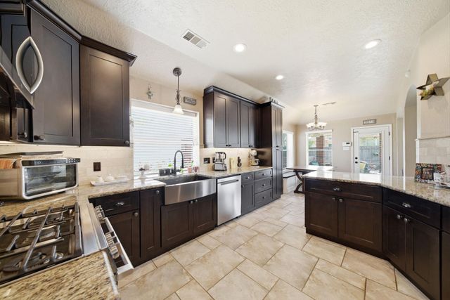 13507 Contado Court, Cypress, TX 77429