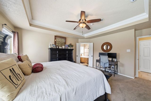 13507 Contado Court, Cypress, TX 77429