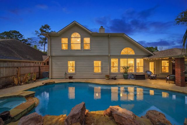 13507 Contado Court, Cypress, TX 77429