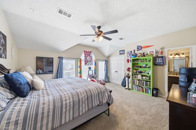 13507 Contado Court, Cypress, TX 77429