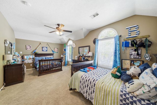 13507 Contado Court, Cypress, TX 77429