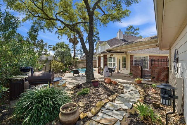 13507 Contado Court, Cypress, TX 77429