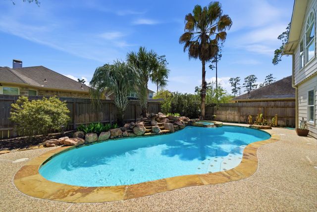 13507 Contado Court, Cypress, TX 77429