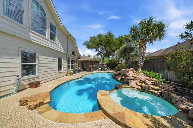 13507 Contado Court, Cypress, TX 77429