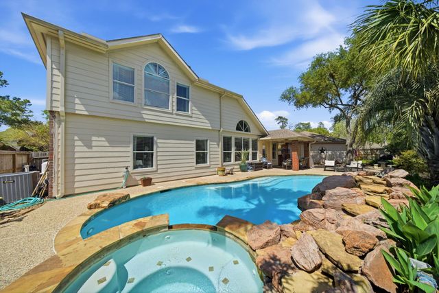 13507 Contado Court, Cypress, TX 77429