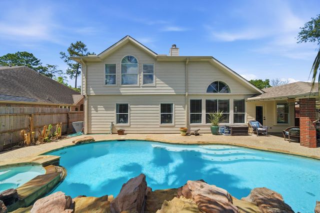 13507 Contado Court, Cypress, TX 77429